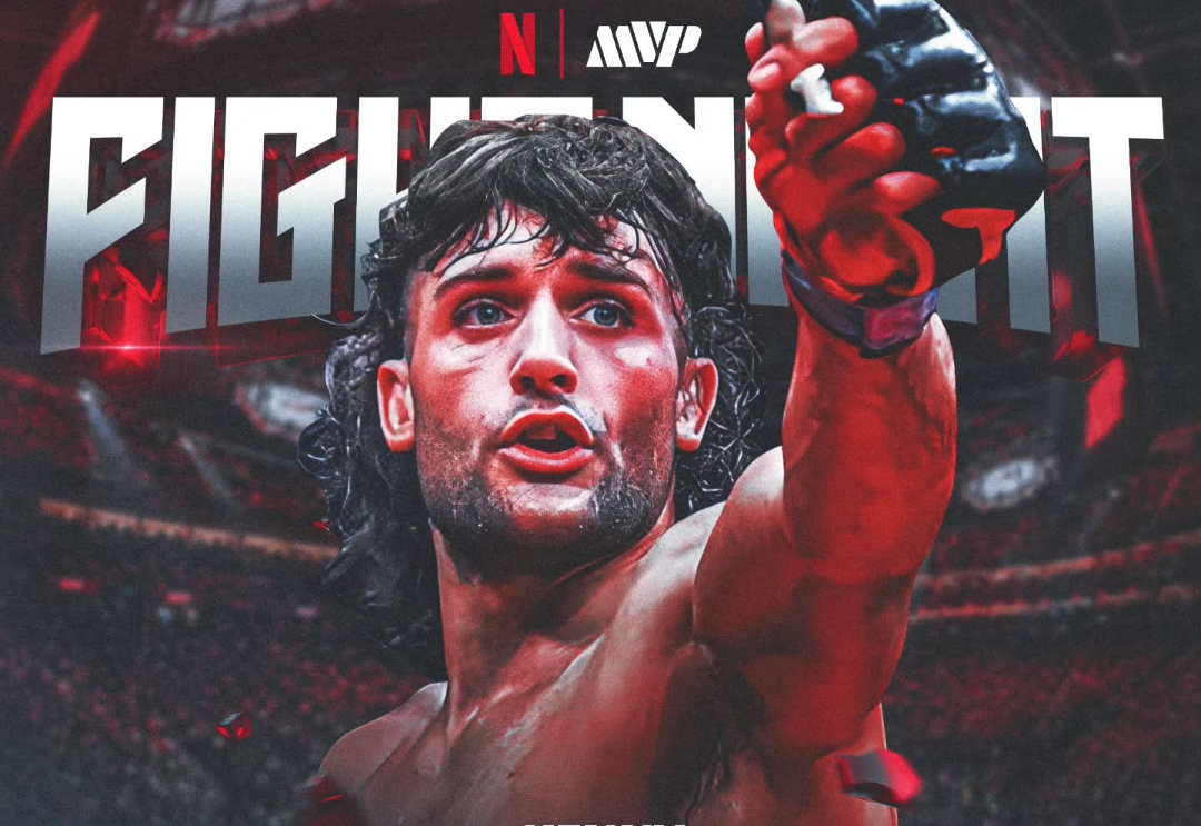 Kenneth Cross MMA Wikipedia
